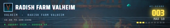 Arcade badge preview
