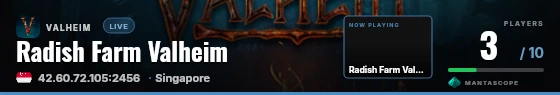 Hero badge preview