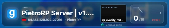 Glass badge preview