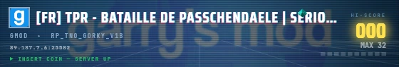 Arcade badge preview