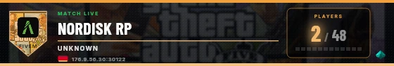 Scoreboard badge preview