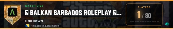 Scoreboard badge preview
