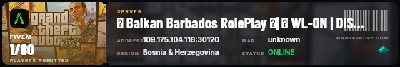 Ticket badge preview