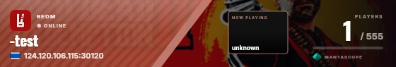 Sweep badge preview