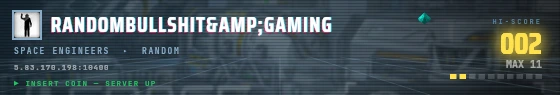 Arcade badge preview