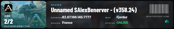 Ticket badge preview