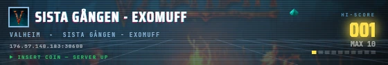 Arcade badge preview