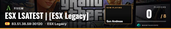 Hero badge preview