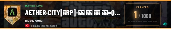 Scoreboard badge preview