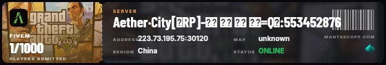 Ticket badge preview
