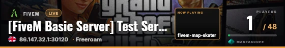 Hero badge preview