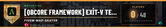 Scoreboard badge preview