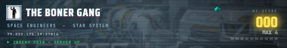 Arcade badge preview