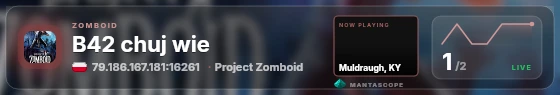 Glass badge preview