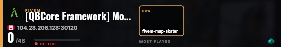 Filmstrip badge preview