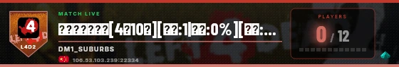 Scoreboard badge preview