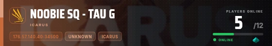 Edge badge preview