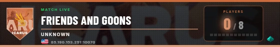 Scoreboard badge preview