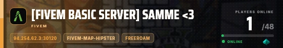 Edge badge preview