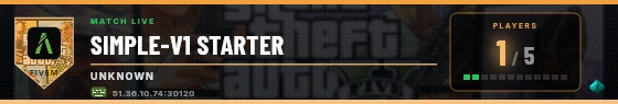 Scoreboard badge preview