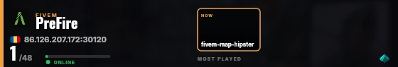Filmstrip badge preview