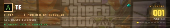 Arcade badge preview