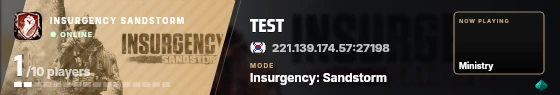 Blade badge preview