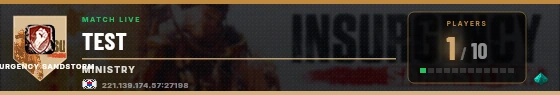Scoreboard badge preview