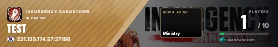 Sweep badge preview