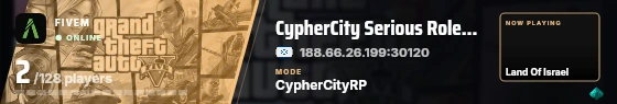 Blade badge preview