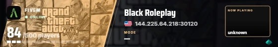 Blade badge preview