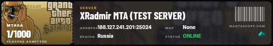 Ticket badge preview