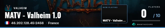 Hero badge preview
