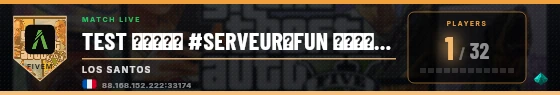 Scoreboard badge preview