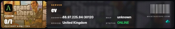 Ticket badge preview