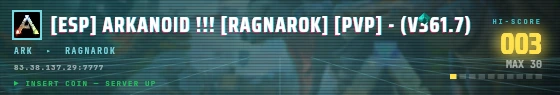 Arcade badge preview