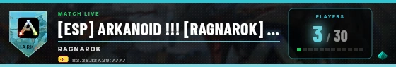 Scoreboard badge preview
