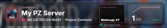 Glass badge preview