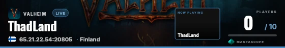 Hero badge preview