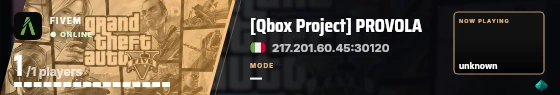 Blade badge preview