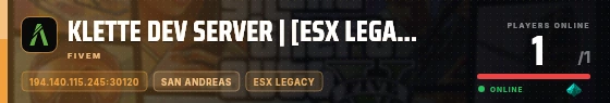 Edge badge preview