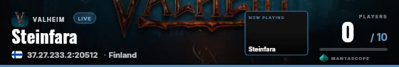 Hero badge preview