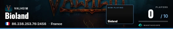 Hero badge preview