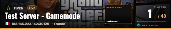 Hero badge preview
