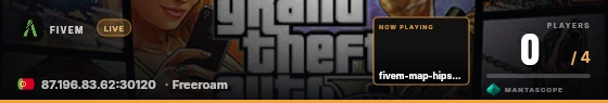 Hero badge preview