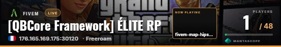Hero badge preview