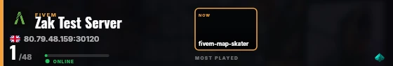 Filmstrip badge preview