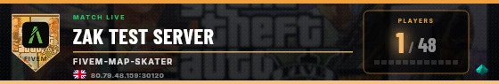 Scoreboard badge preview