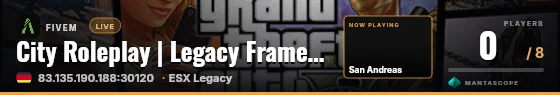 Hero badge preview