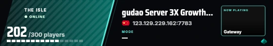 Blade badge preview